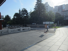 東京メトロ銀座線 浅草駅
